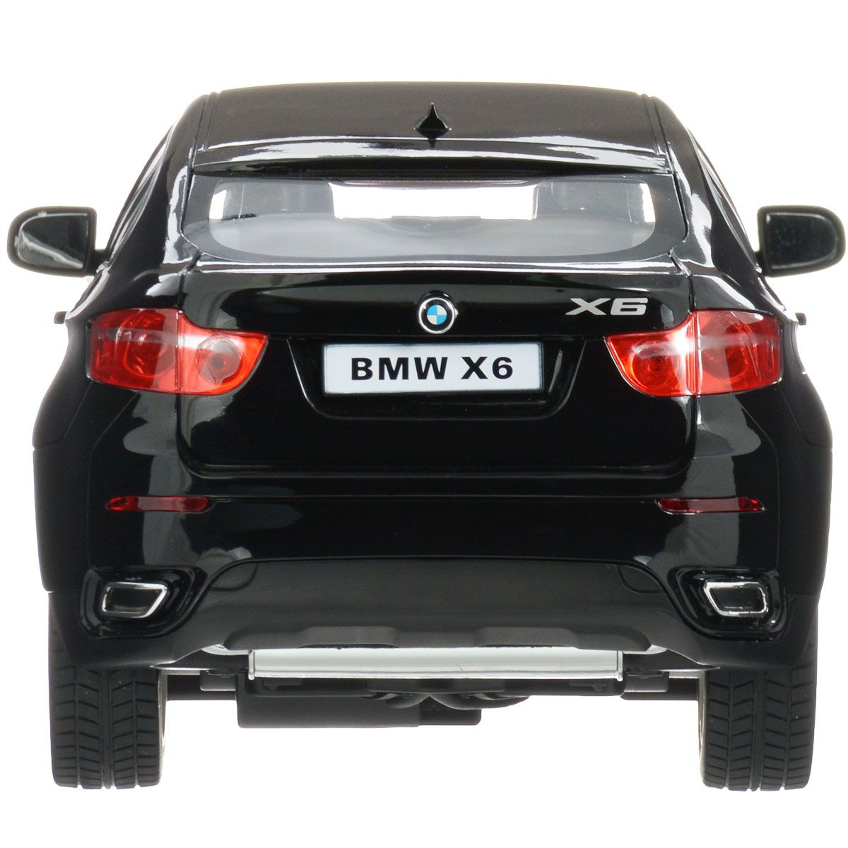 Rastar   BMW X6  