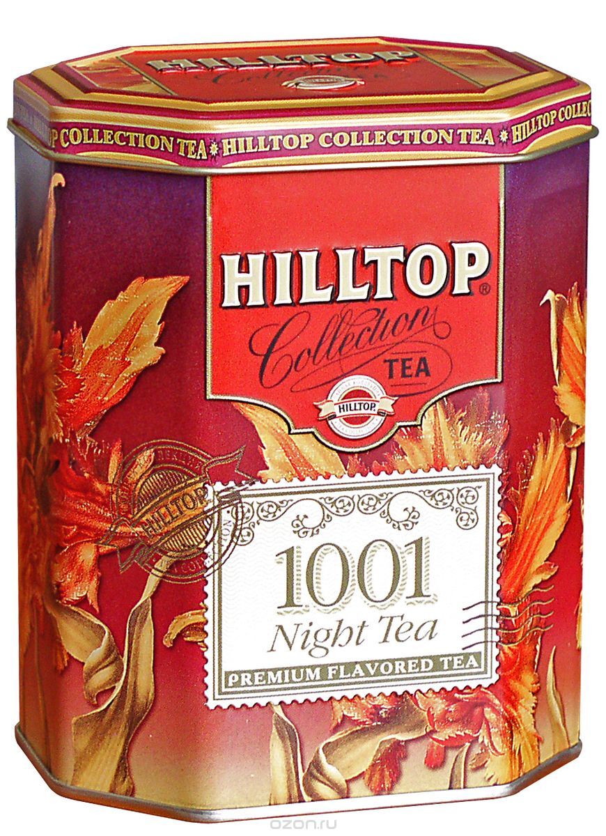 Hilltop 1001    , 100 