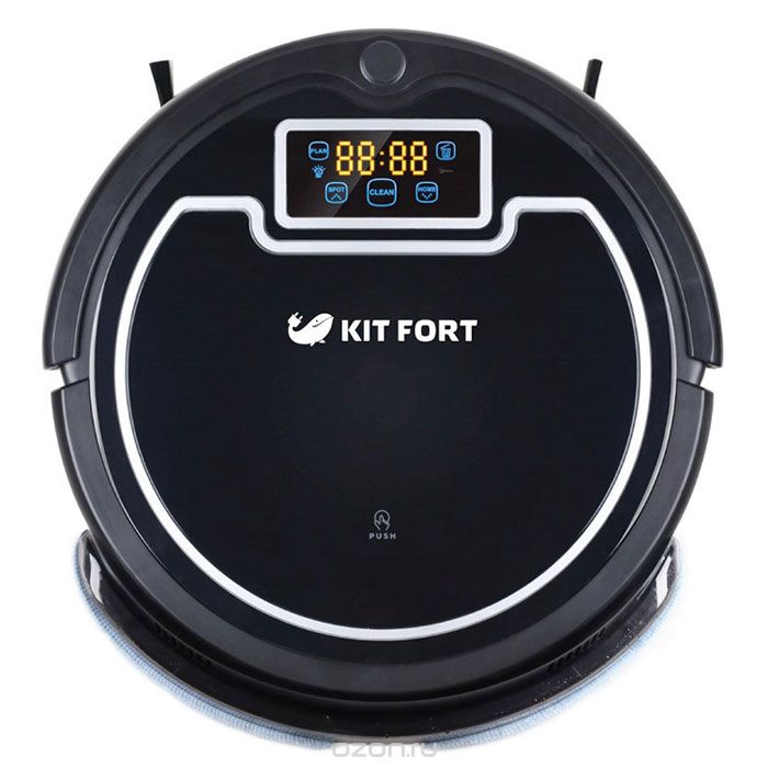 Kitfort KT-503 -