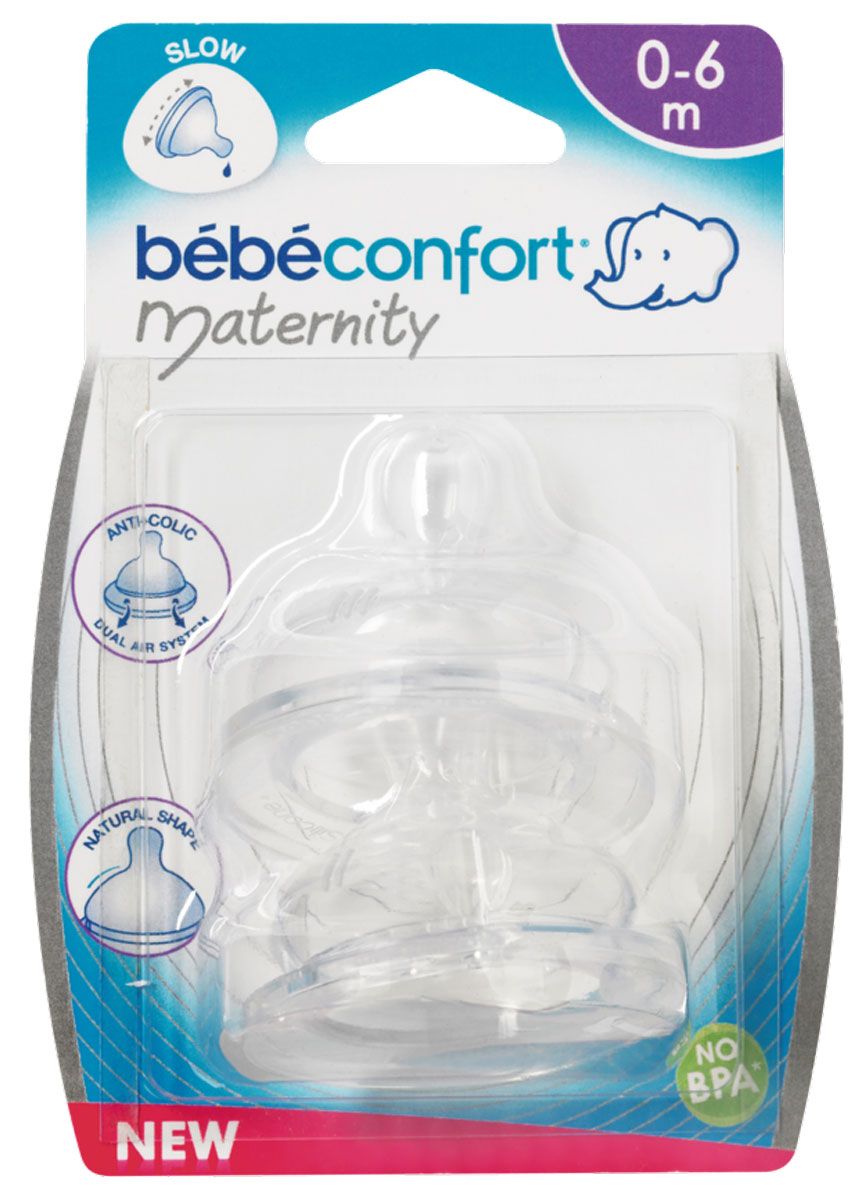 Bebe Confort  Maternity T0  0-6  2 