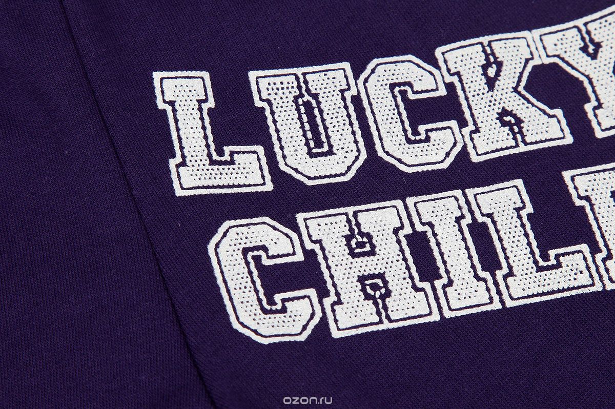    Lucky Child, : , . 8-7.  74/80, 6-9 