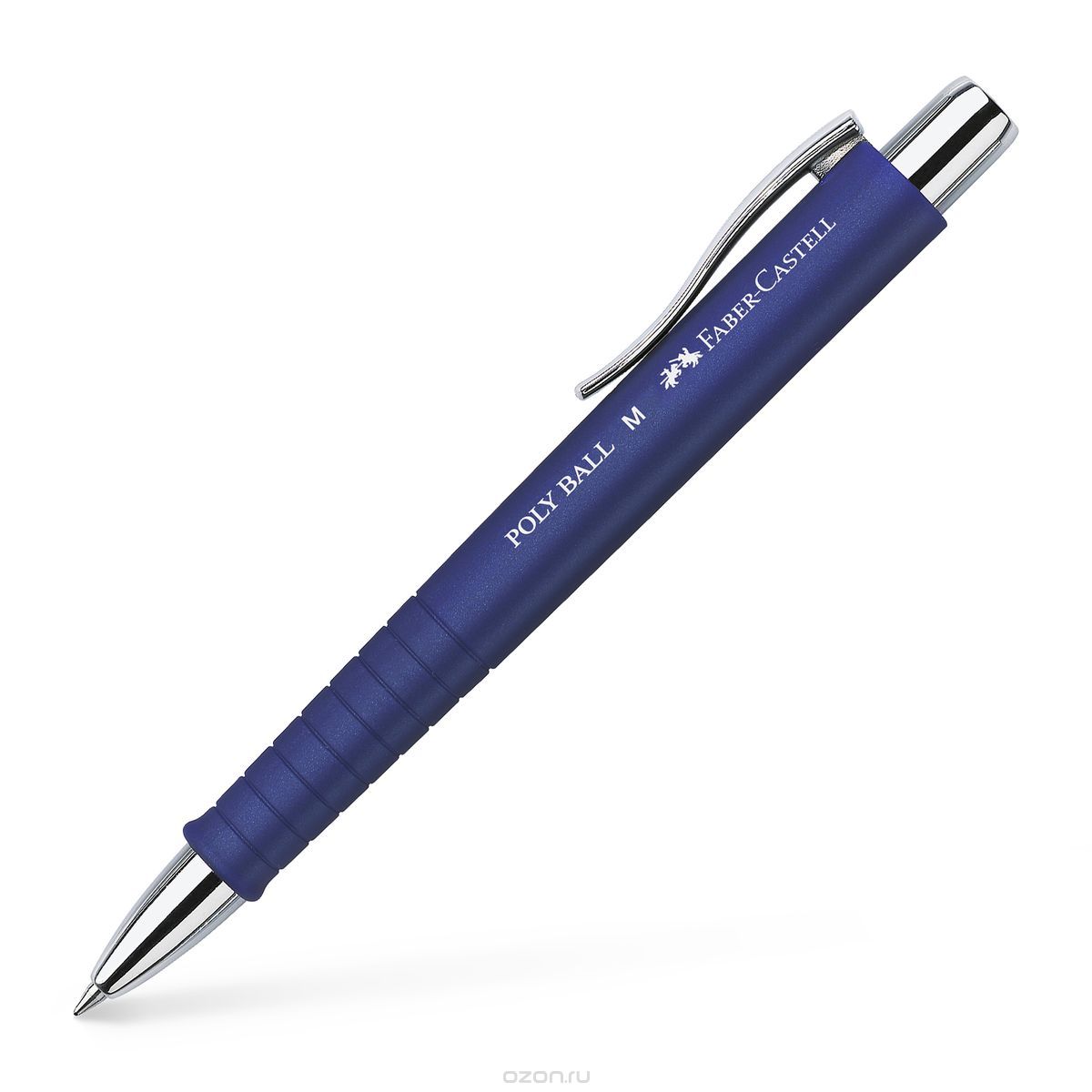 Faber-Castell   Poly Ball XB    