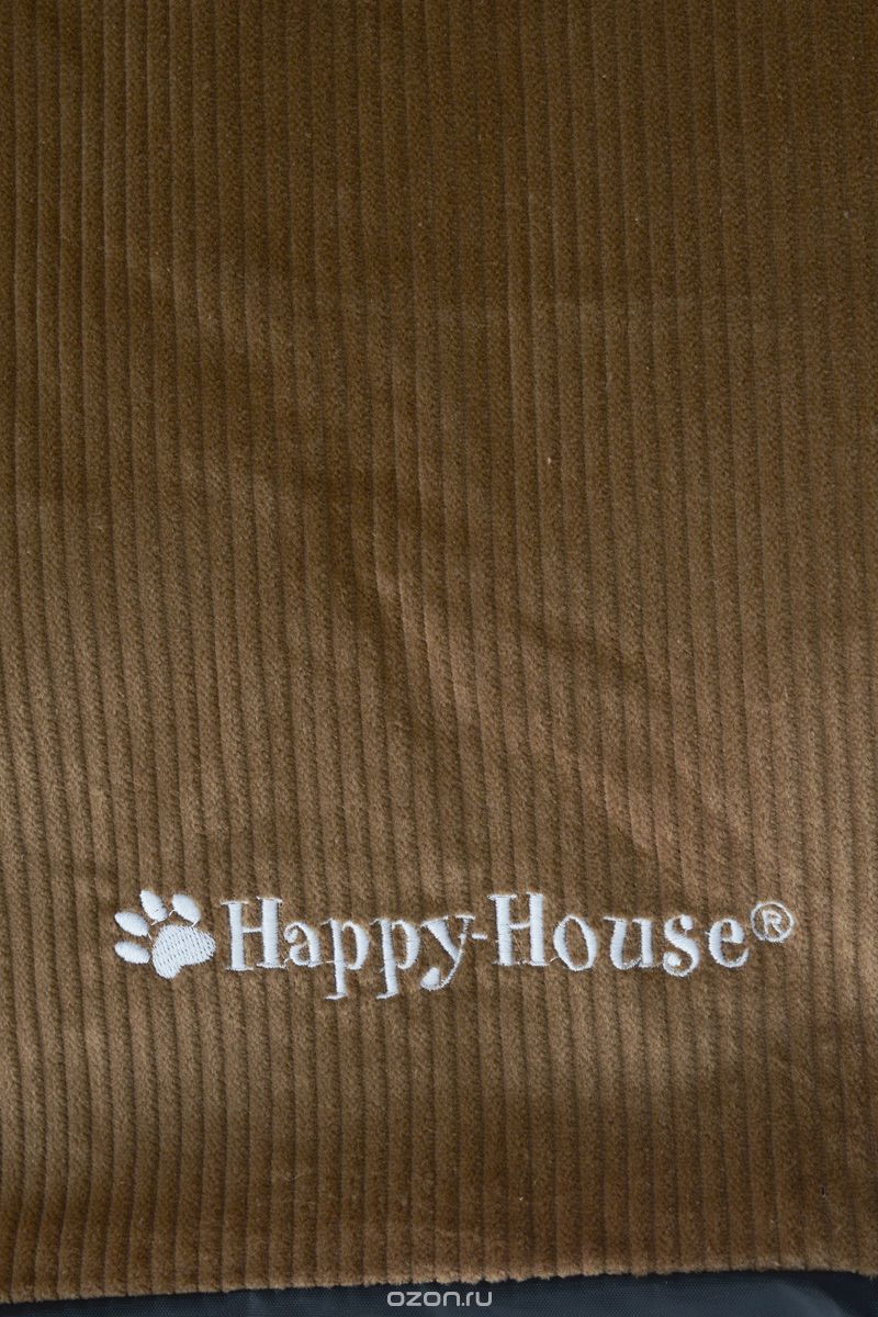      Happy House 