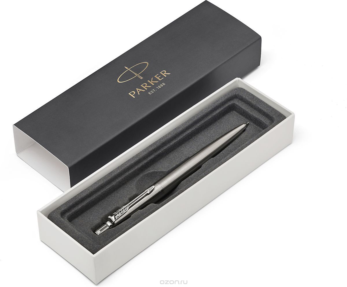 Parker   JOTTER Stainless Steel
