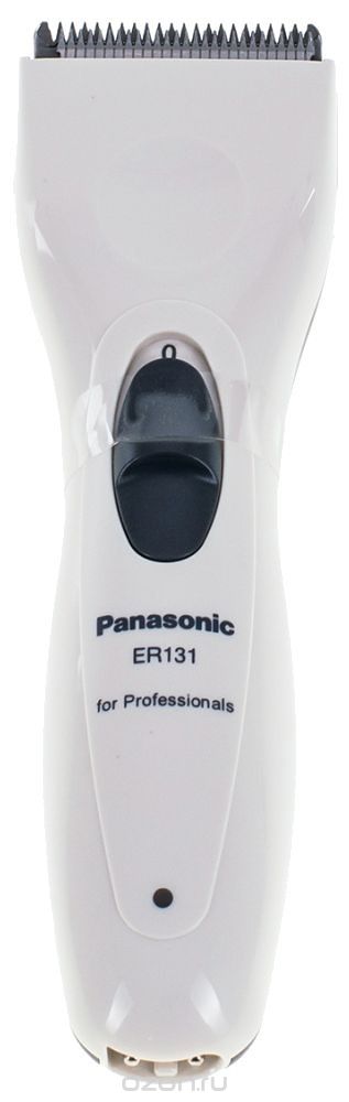    Panasonic ER-131