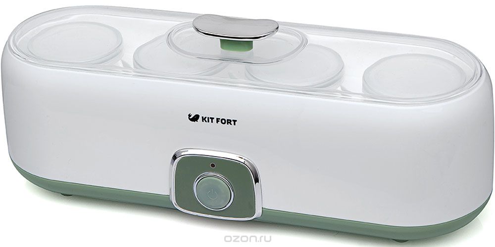  Kitfort -2006