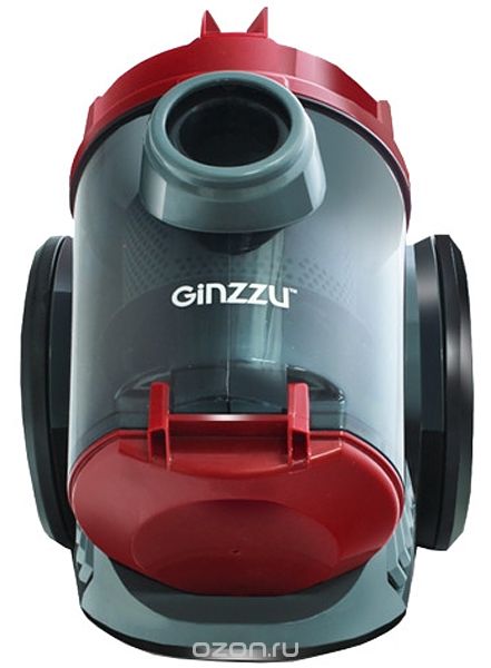  Ginzzu VS425, Red Gray