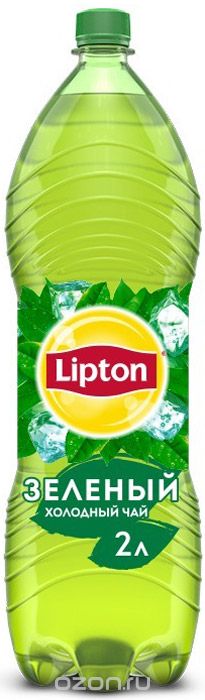 Lipton Ice Tea   , 2 