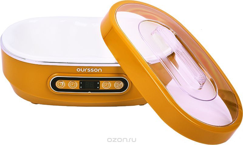  Oursson FE1405D/OR, Orange