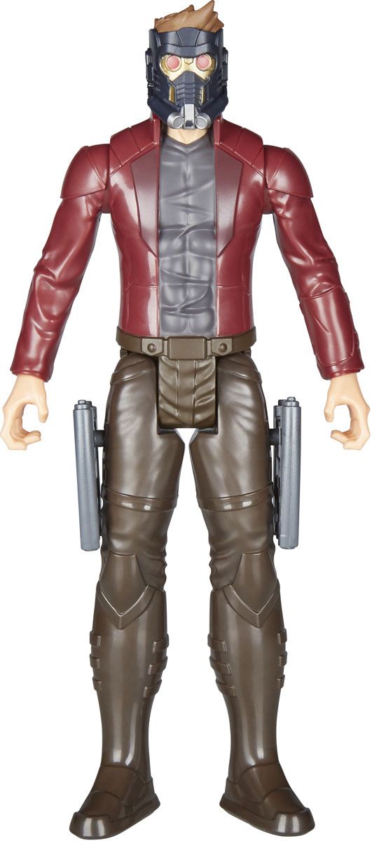 Avengers    Star-Lord