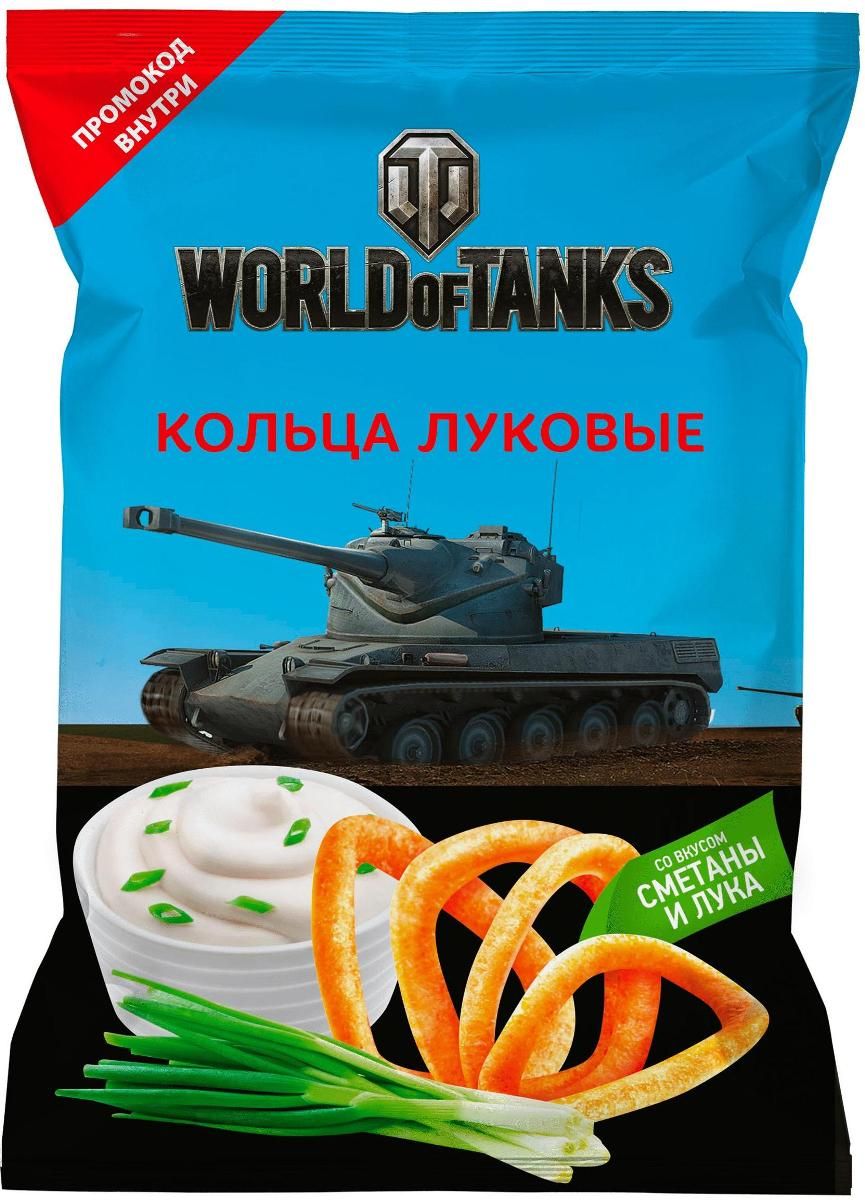 World of Tanks   