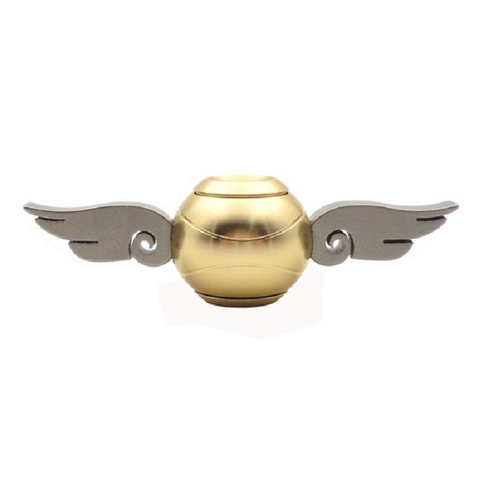  Boom Spiner BoomSpinnerSnitch/gold