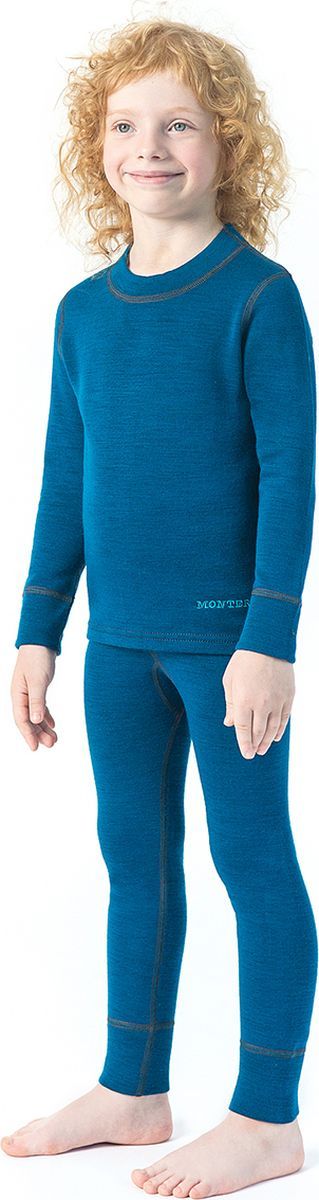     Montero Super Wool Protection, : . MCLSWPG0102.  128/134