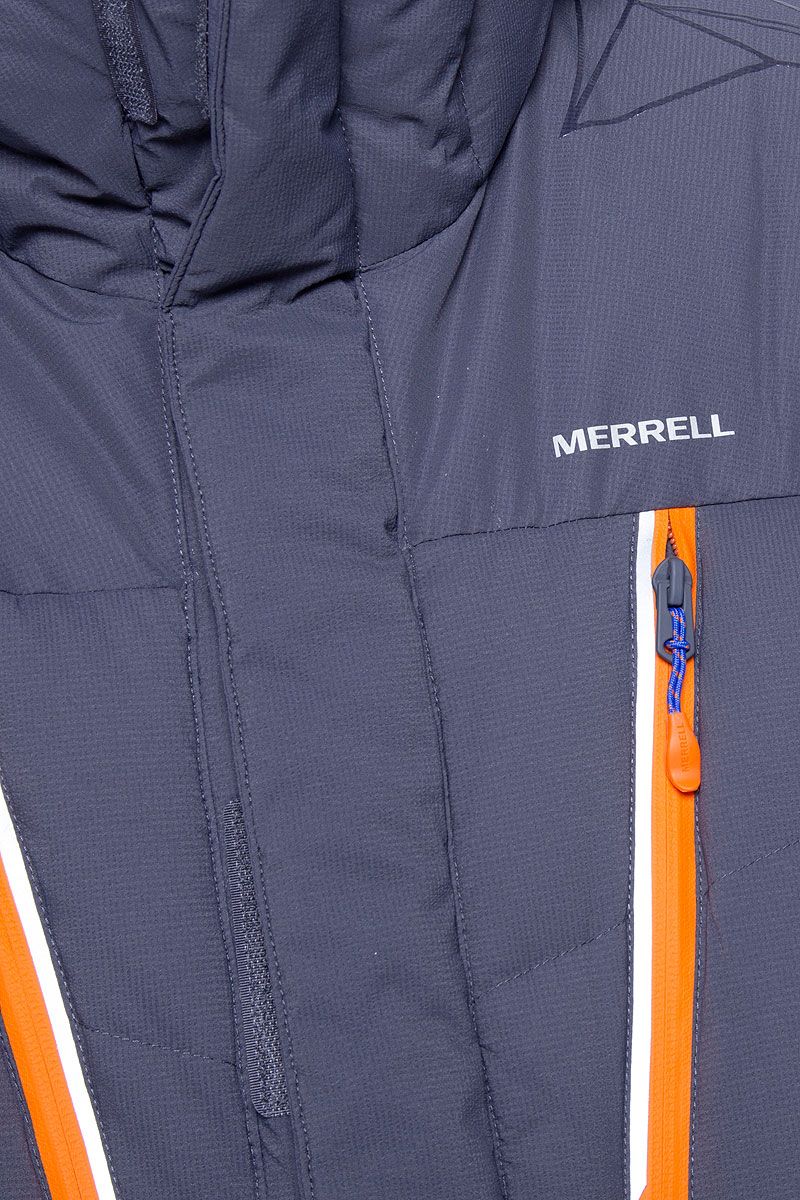   Merrell Men's Jacket, : -. A19AMRJAM01-Z4.  48