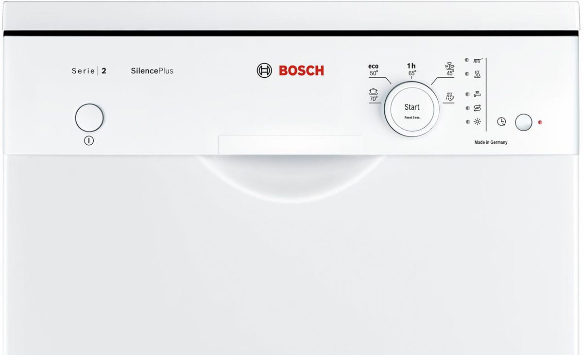   Bosch SPS25CW01R