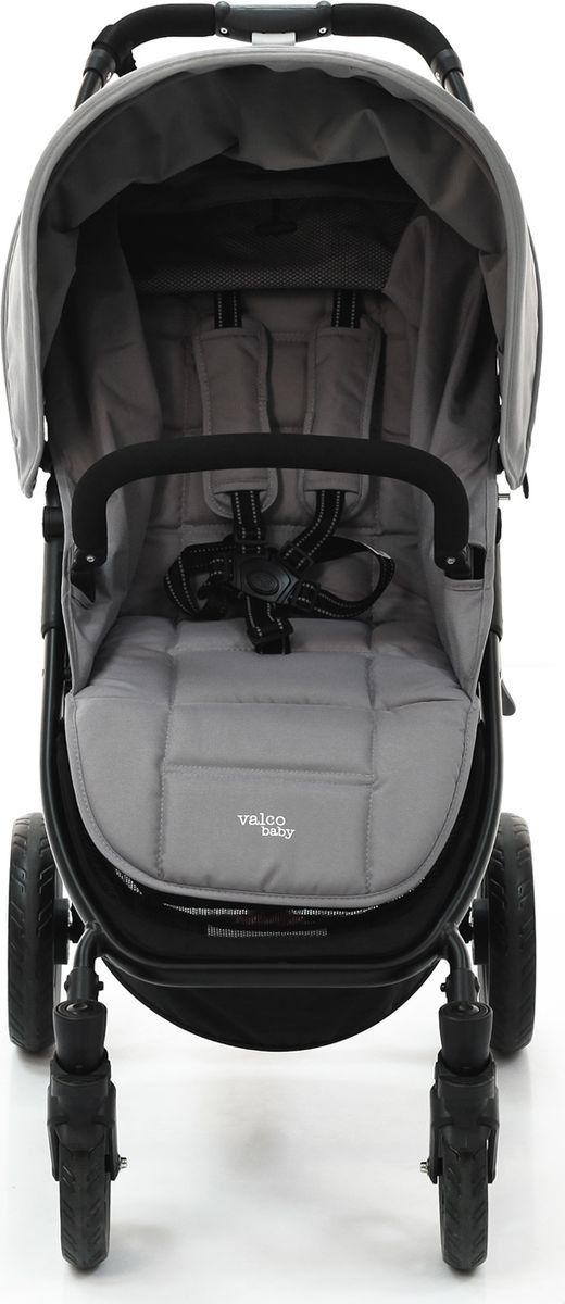   Valco Baby Snap 4 Cool Grey