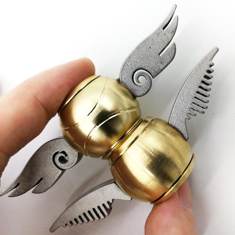  Boom Spiner BoomSpinnerSnitch/gold
