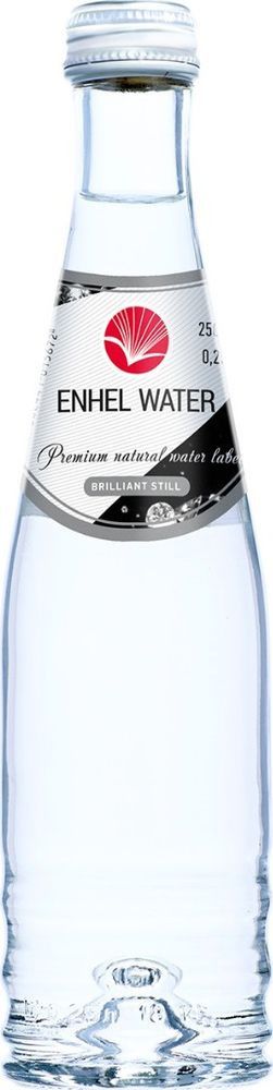 Enhel Beauty Water   , 0,25 