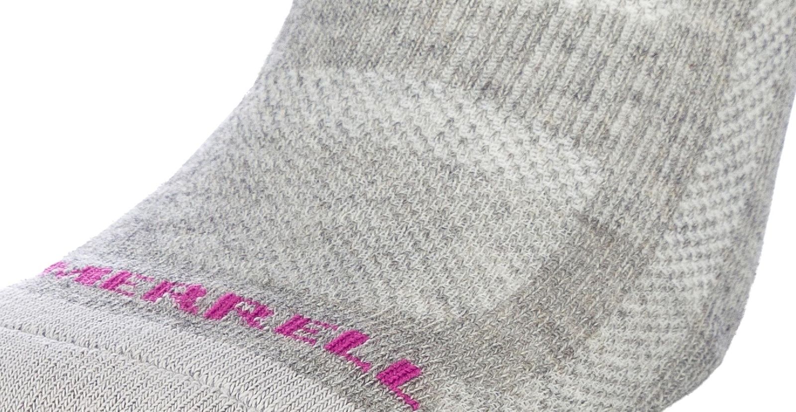  Merrell Adult Socks, : , . S19AMRSOU02-AJ.  39/42