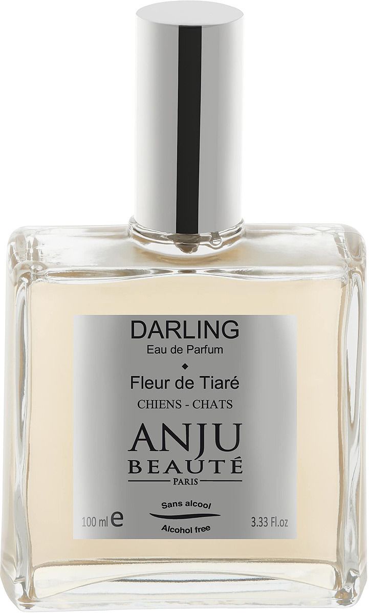      Anju Beaute Darling Eau de Parfum  , 100 
