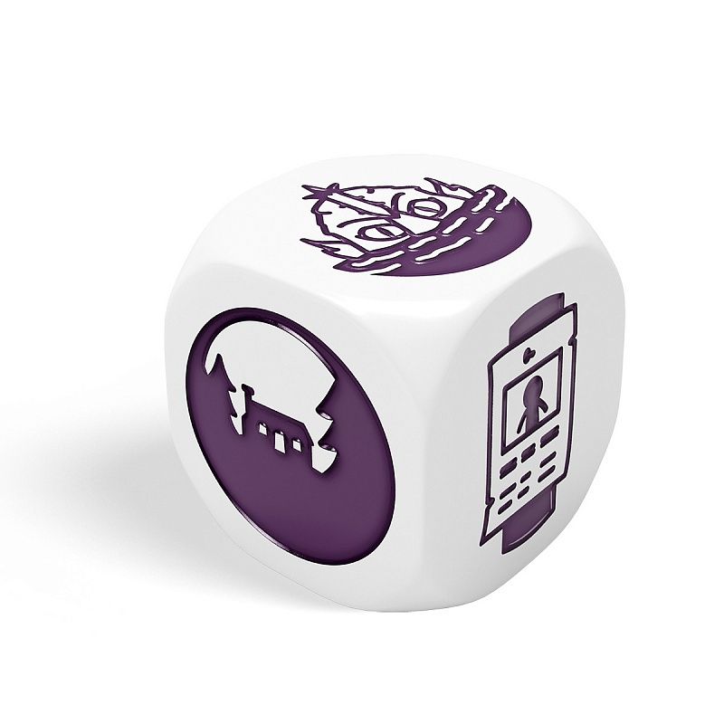   Rory's story cubes    (3 )